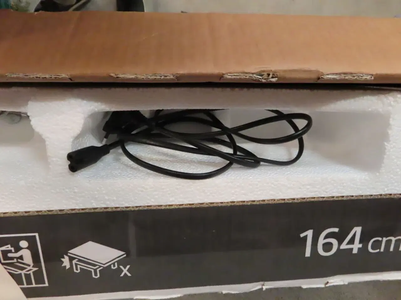 Billede 4 - Fjernsyn 65" LG 65NANO75