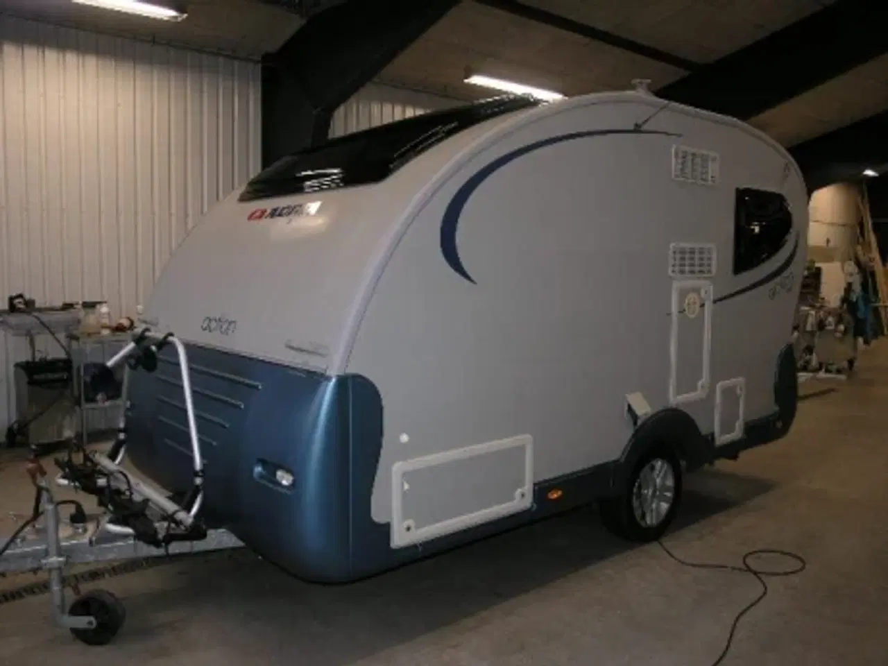 Billede 2 - Adria Action 361 PT