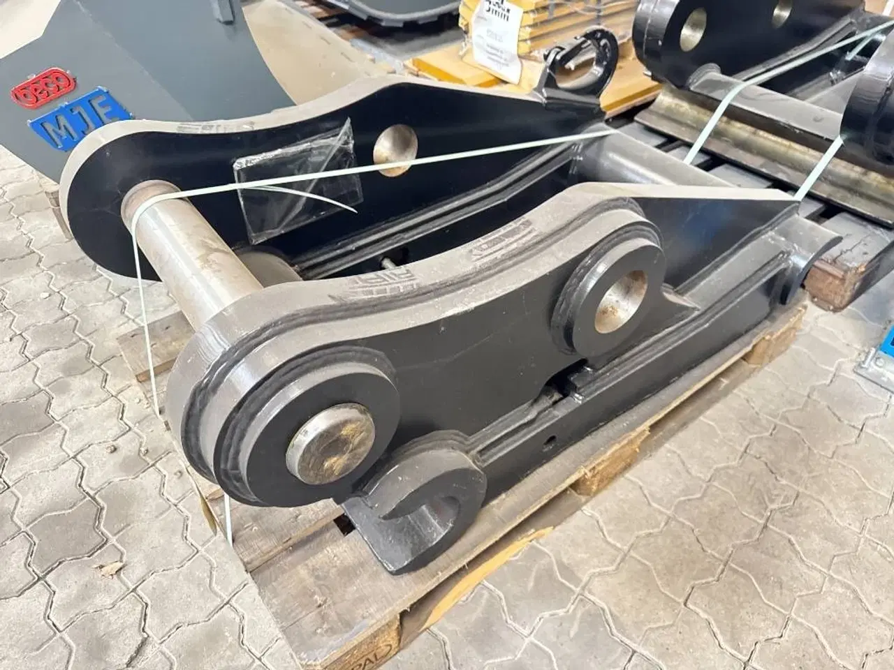 Billede 1 - ABL S100