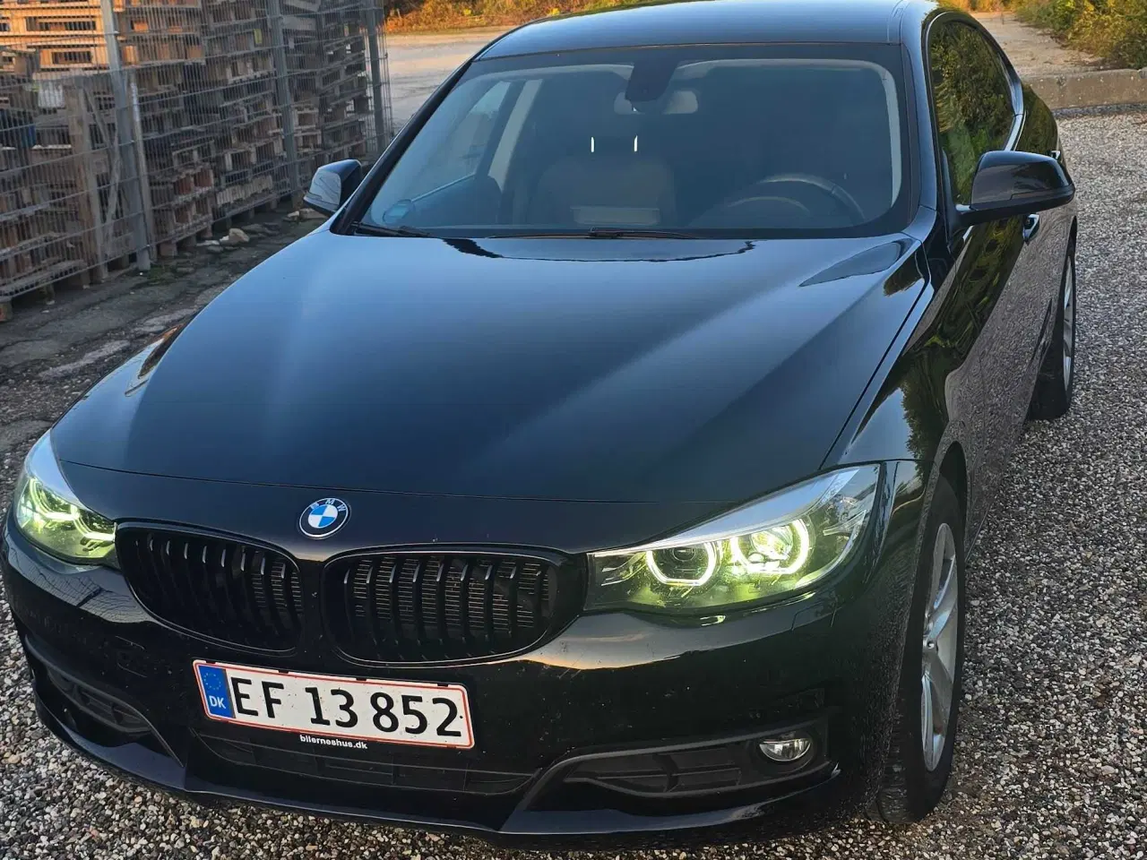 Billede 1 - Bmw 320d Gt 