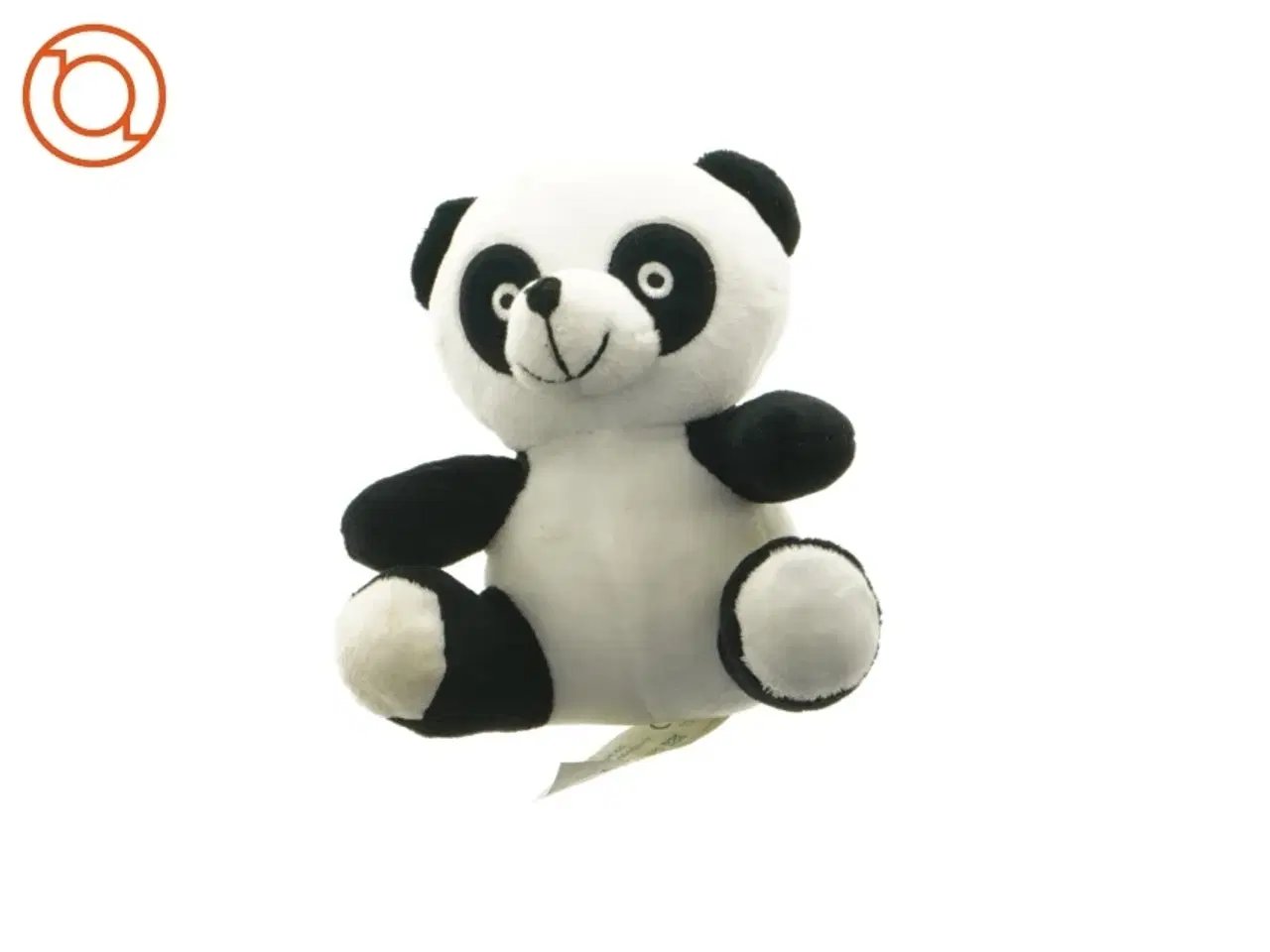 Billede 1 - Pandabamse fra Zoo (str. 16 cm)