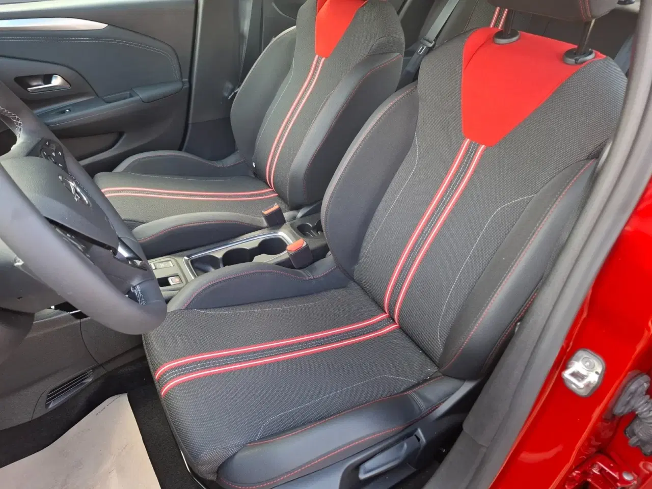 Billede 11 - Opel Corsa-e 50 GS-Line