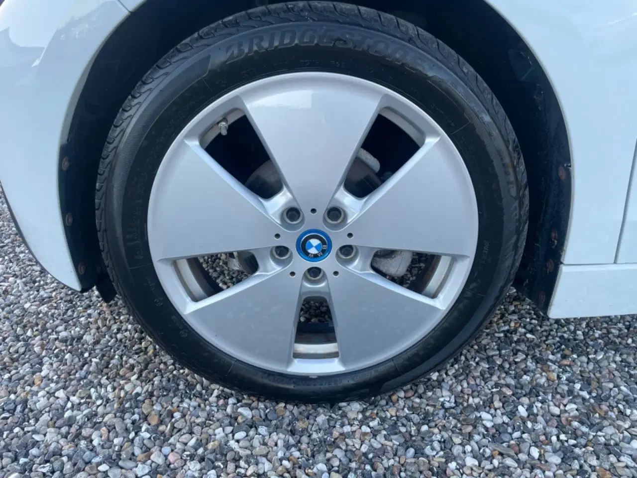 Billede 4 - BMW i3  BEV