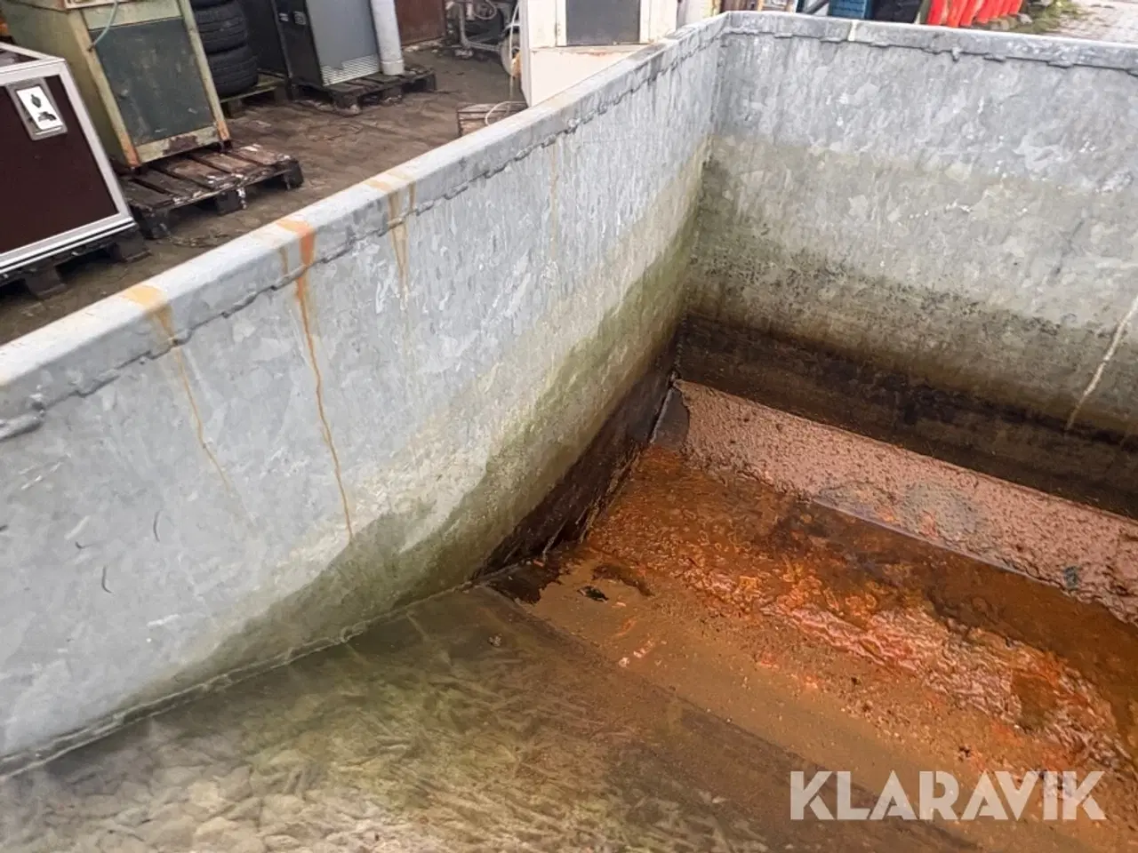 Billede 7 - Vippecontainer NP Trucks