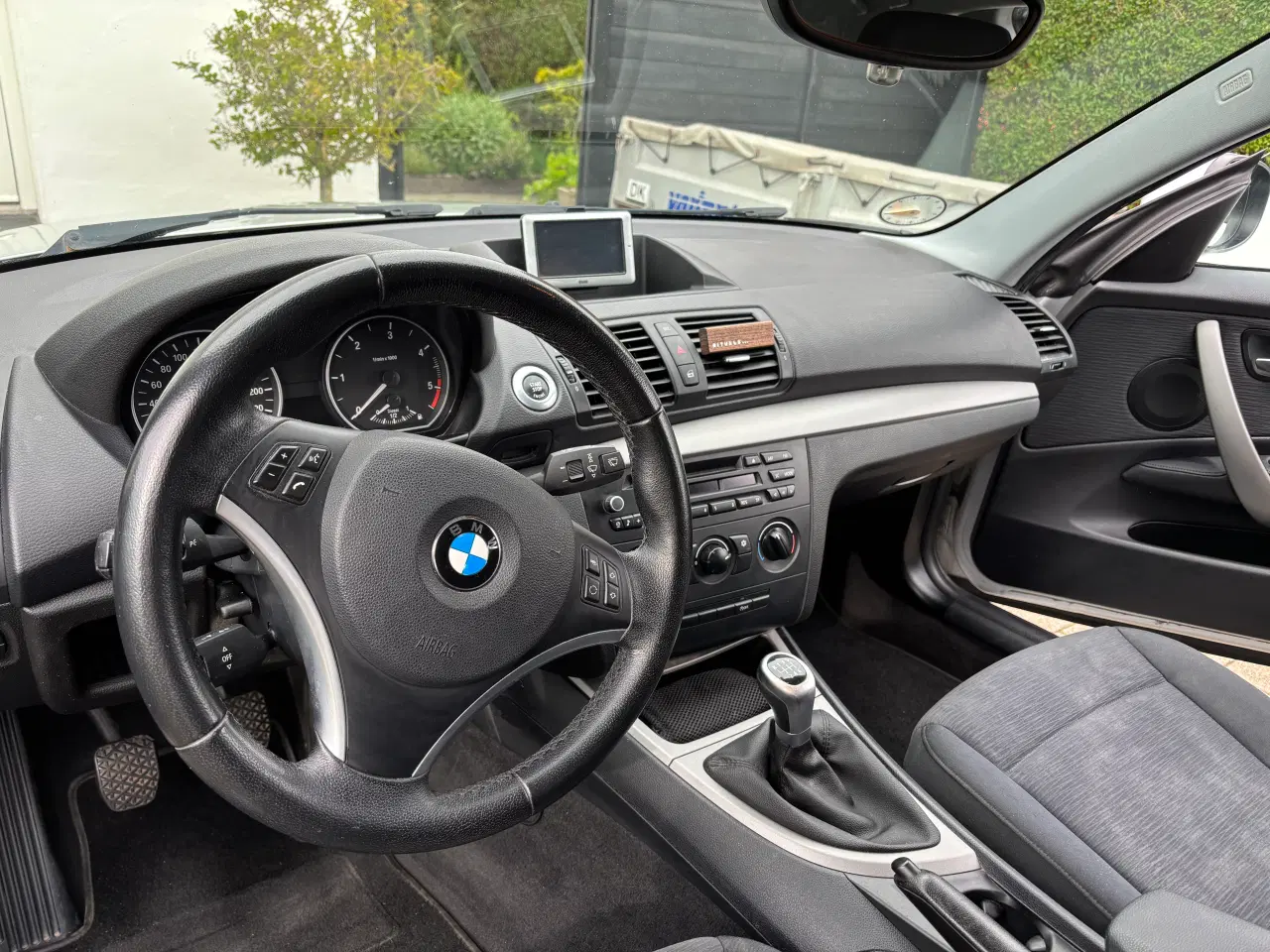 Billede 5 - BMW 116D 3 dørs
