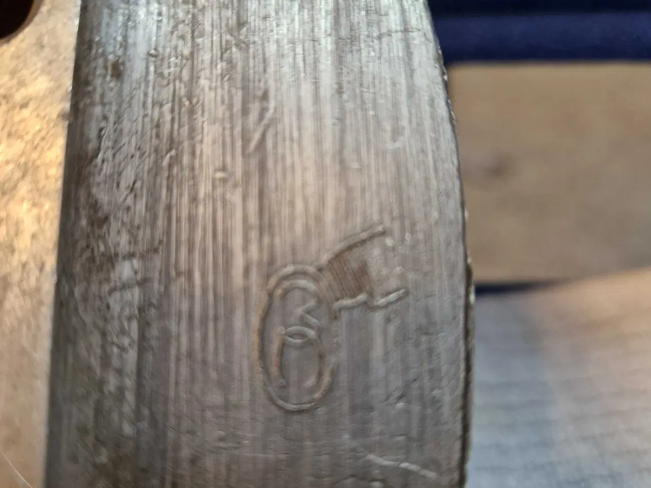 Billede 2 - Cylinder tum 157 TIL?