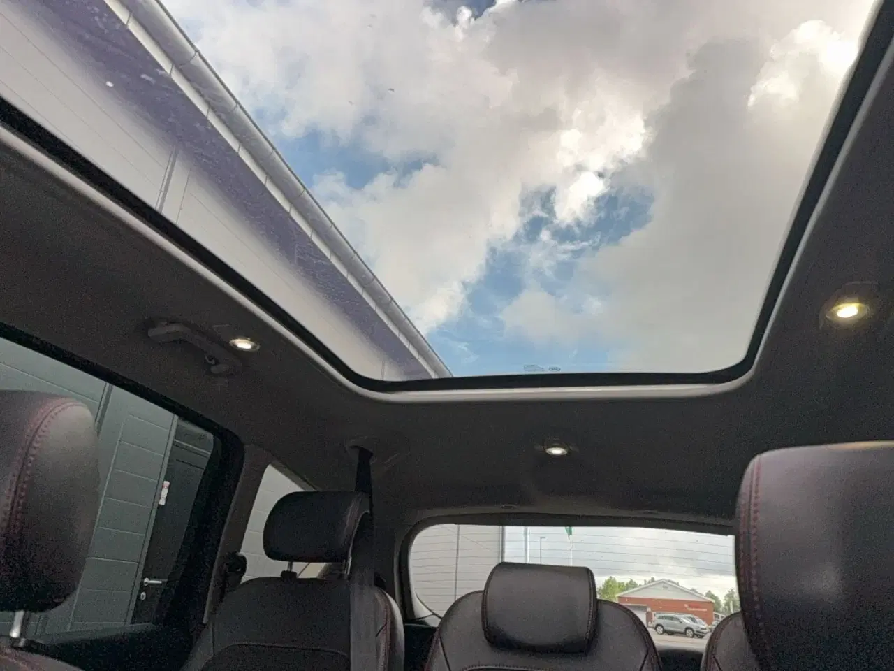 Billede 8 - Ford S-MAX 2,0 SCTi 203 Titanium