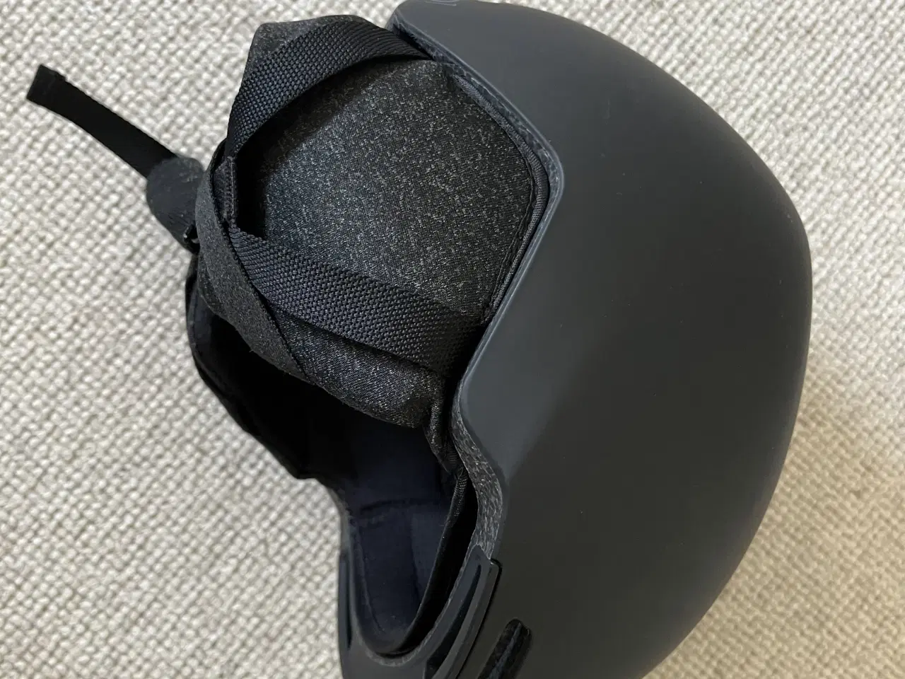 Billede 4 - Børne skihjelm