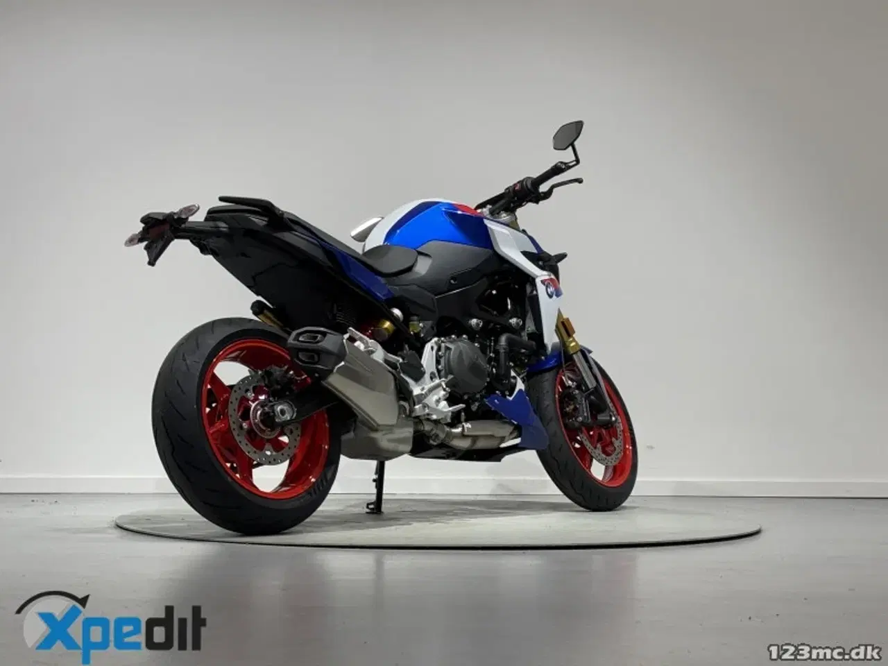 Billede 9 - BMW F 900 R