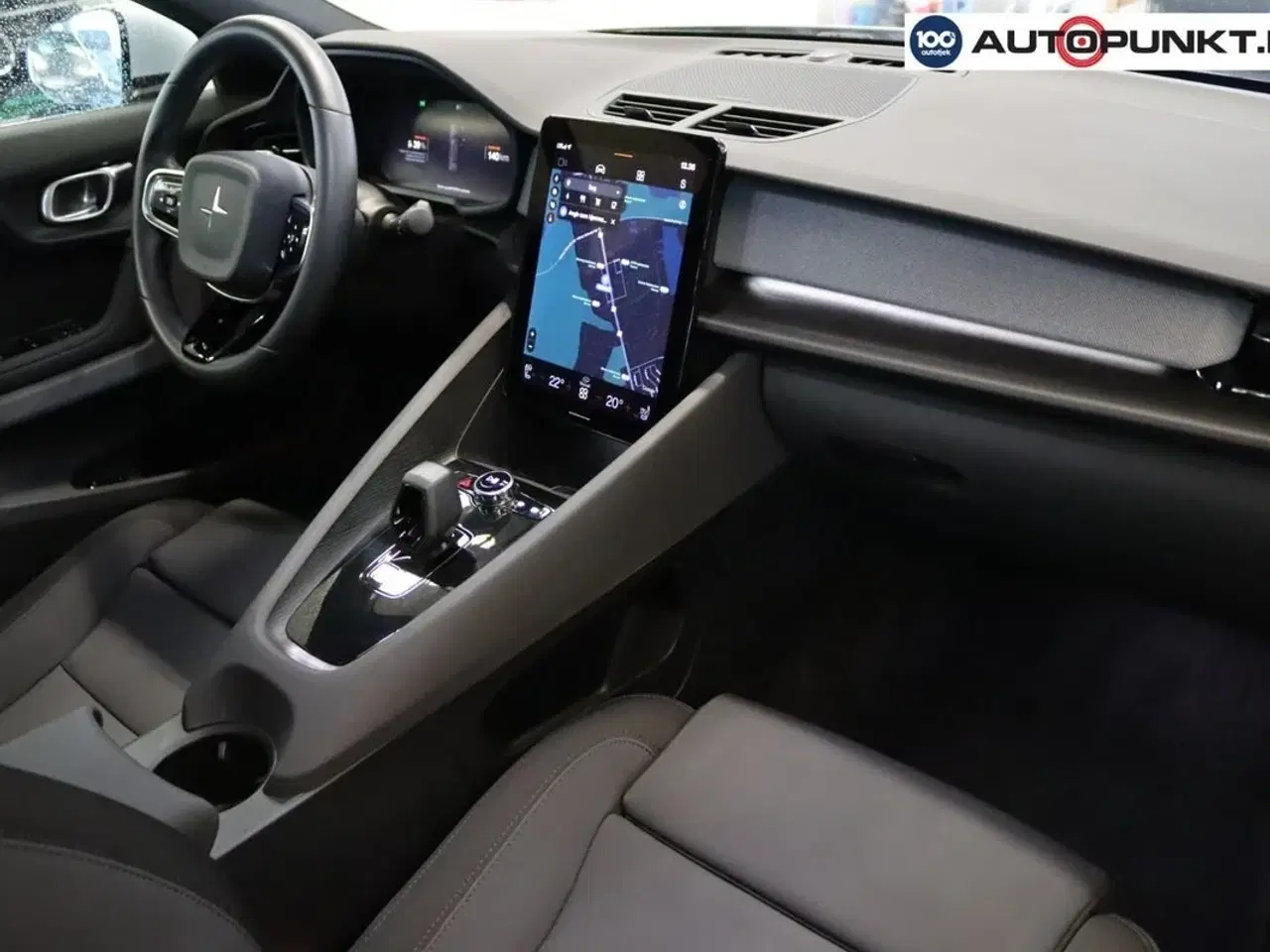 Billede 12 - Polestar 2  Performance AWD