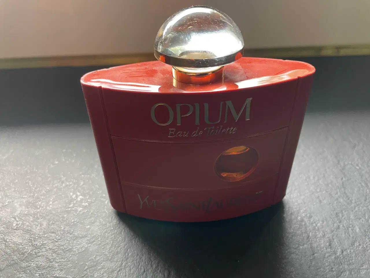 Billede 2 - Opium parfume Yves Saint Laurent 
