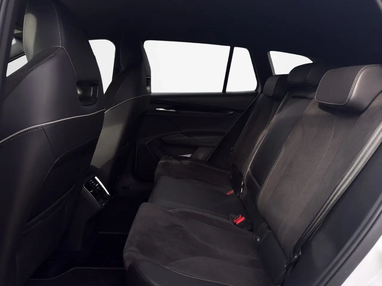 Billede 14 - Skoda Enyaq 60 iV Sportline