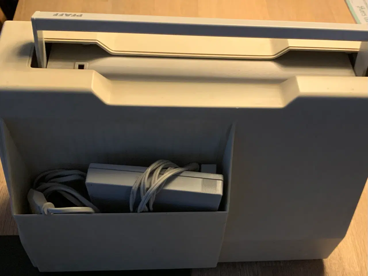 Billede 5 - PFAFF CREATIVE 1467. SOLGT