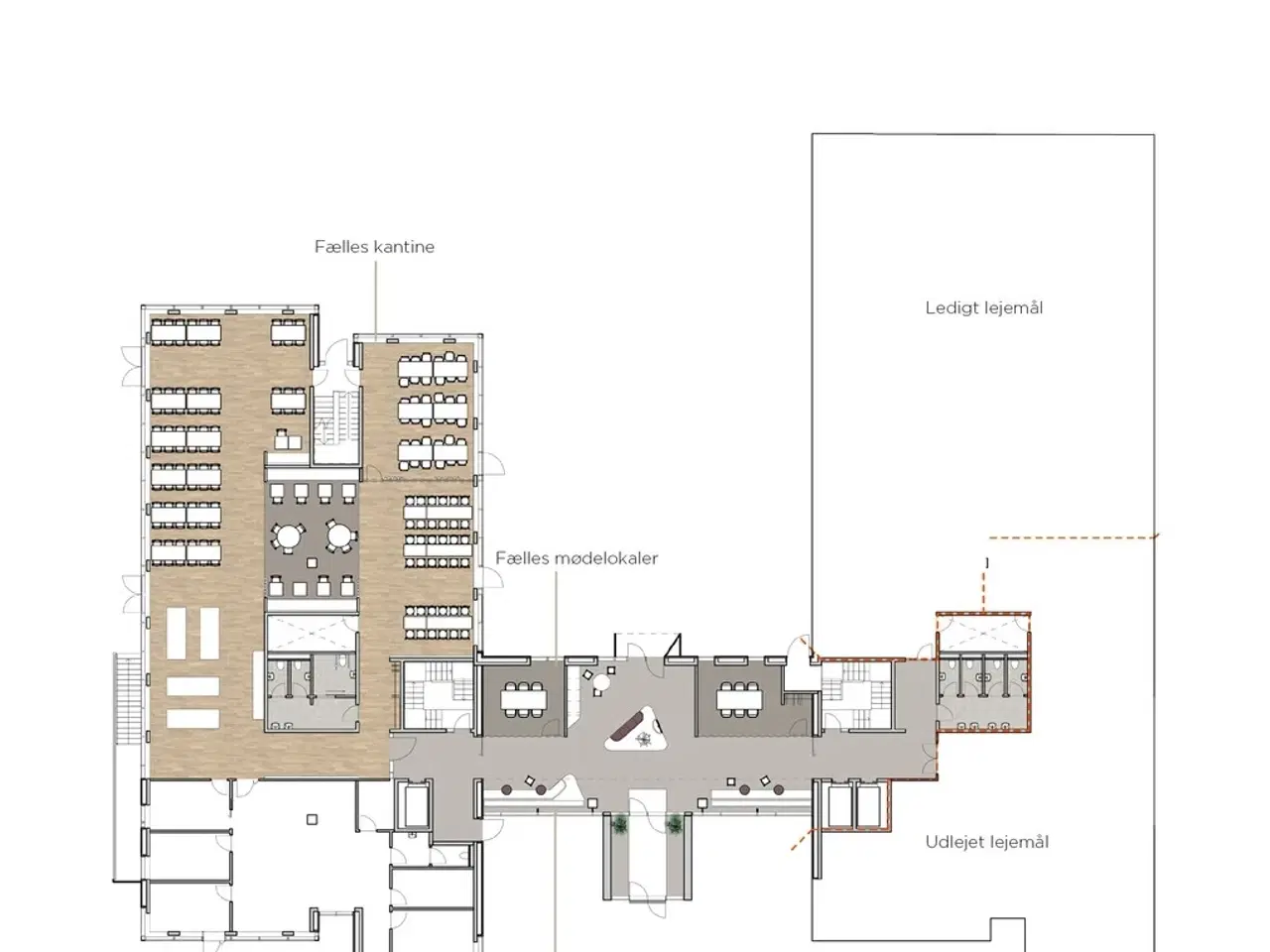 Billede 18 - Det bedste af alt i ét Company House