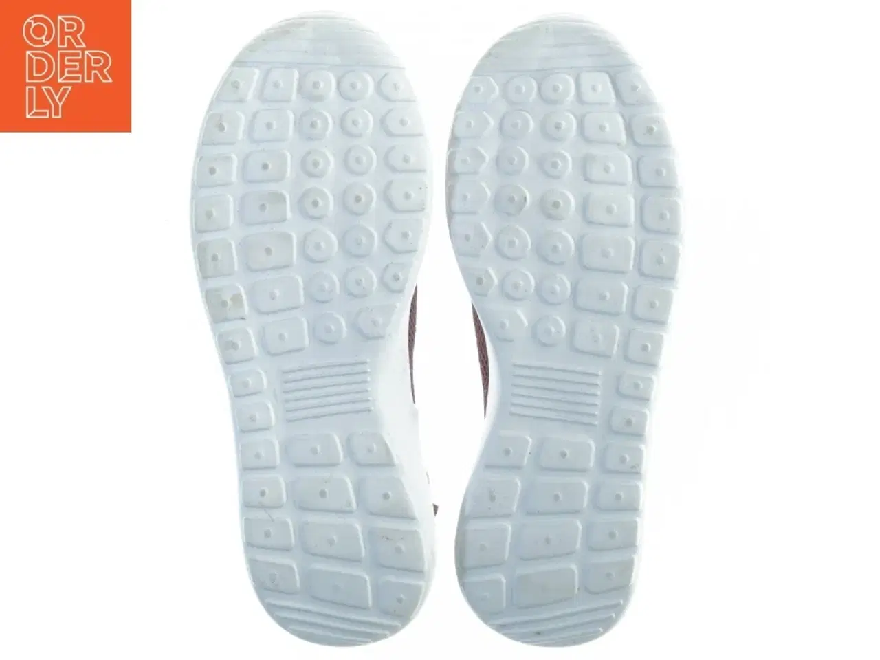 Billede 2 - Slip-on sko fra Ocean Addict (str. 39)