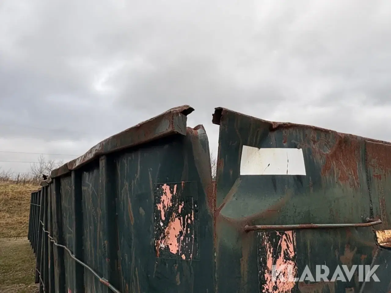 Billede 6 - Container Micodan