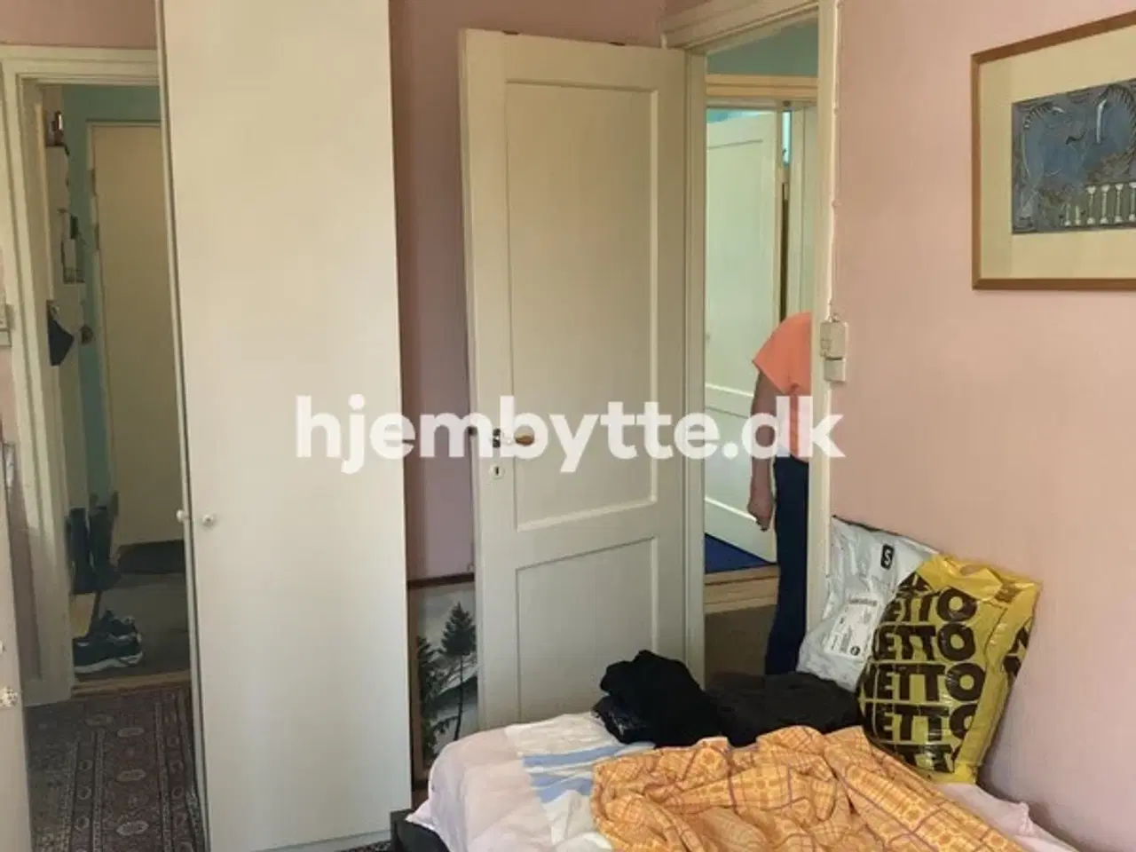 Billede 6 - Hjembytte - Østbanegade
