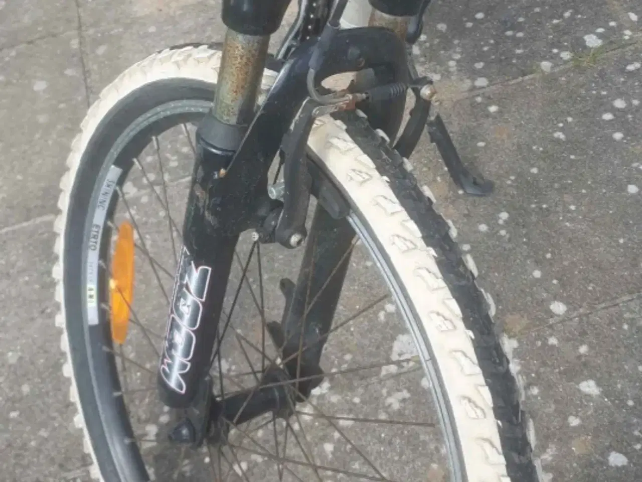 Billede 5 - Mountainbike med 21 gear