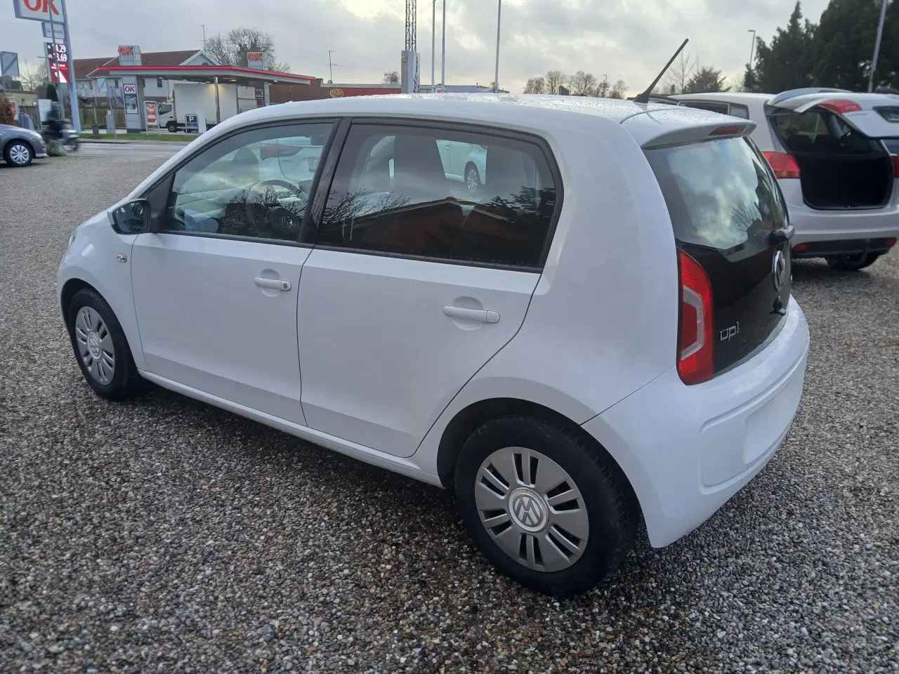 Billede 4 - VW Up 1,0