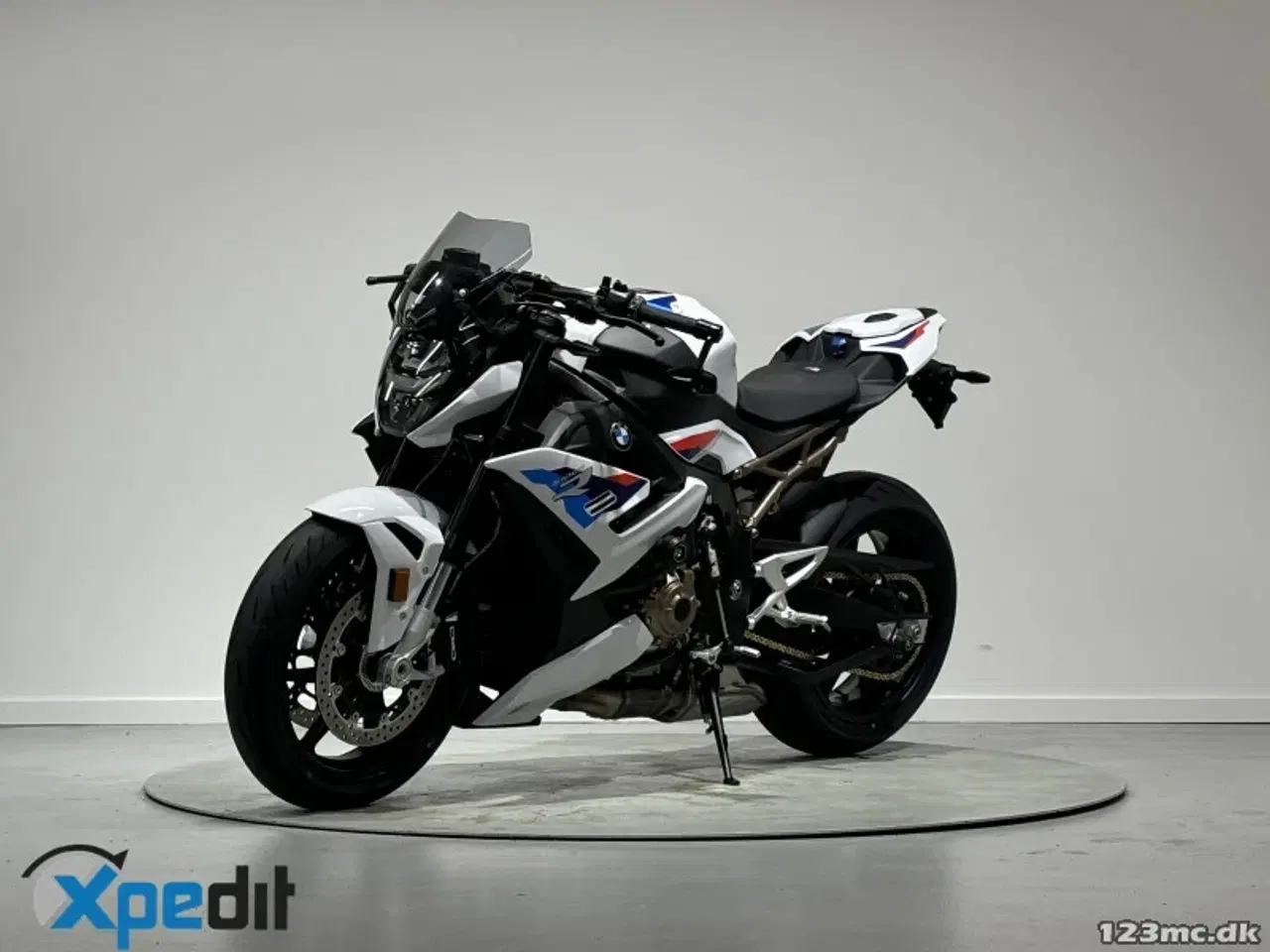 Billede 5 - BMW S 1000 R