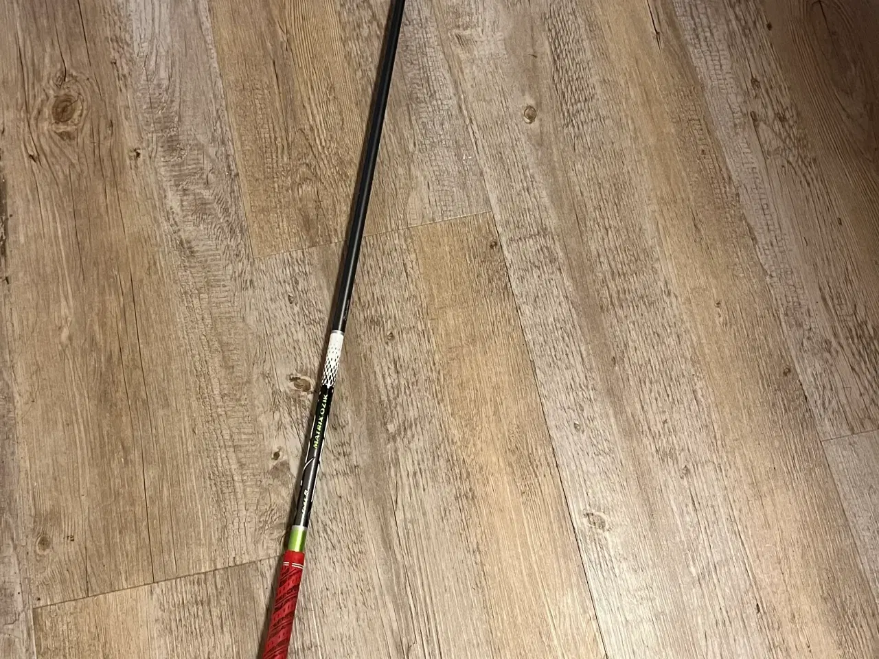 Billede 1 - TaylerMade RBZ 3 kølle