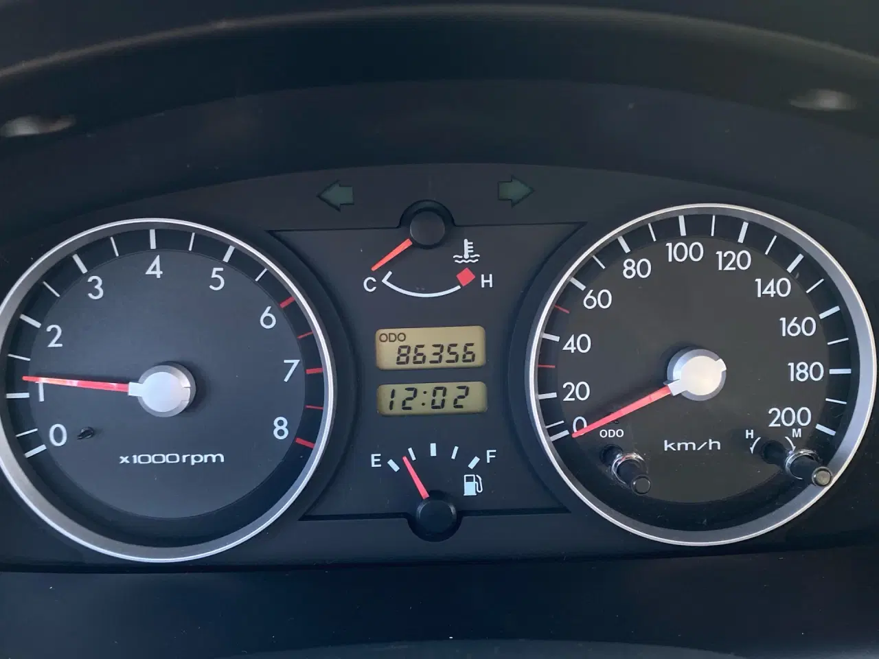 Billede 8 - Hyundai Getz 1,1 GL 63HK 5d