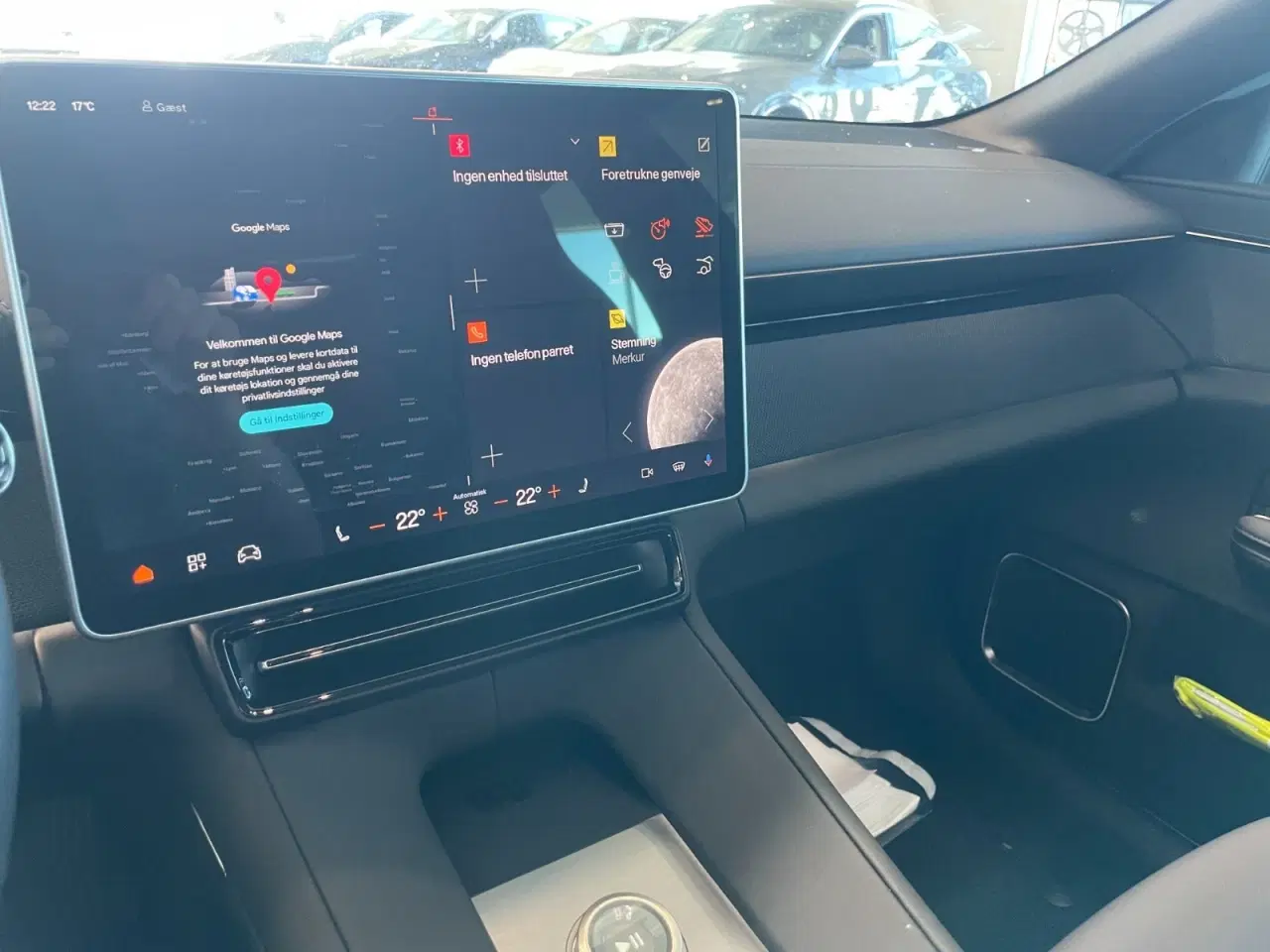 Billede 10 - Polestar 4  Long Range