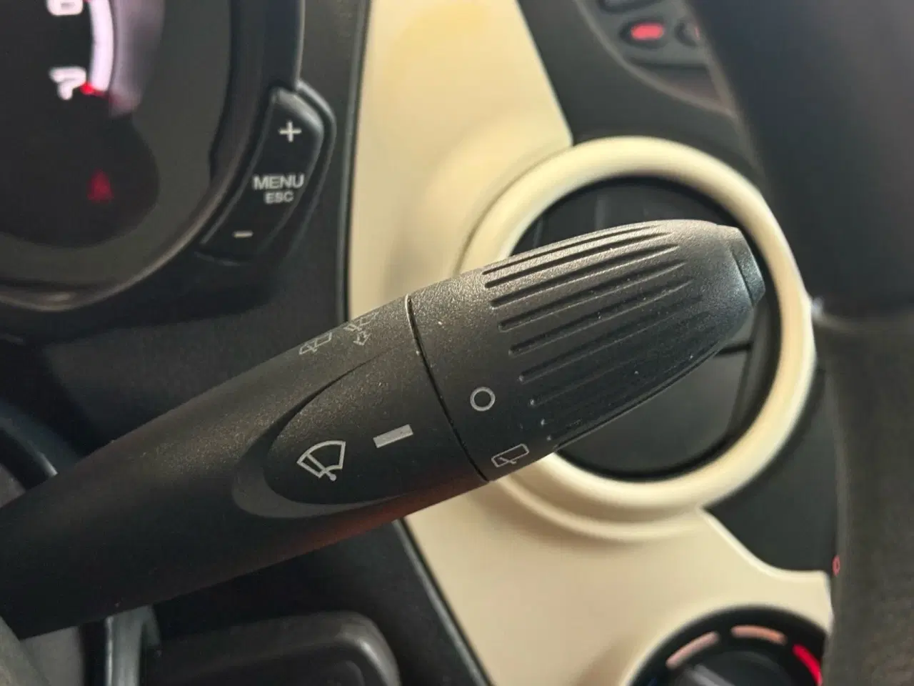 Billede 8 - Ford Ka 1,2 Trend+ 69HK 3d