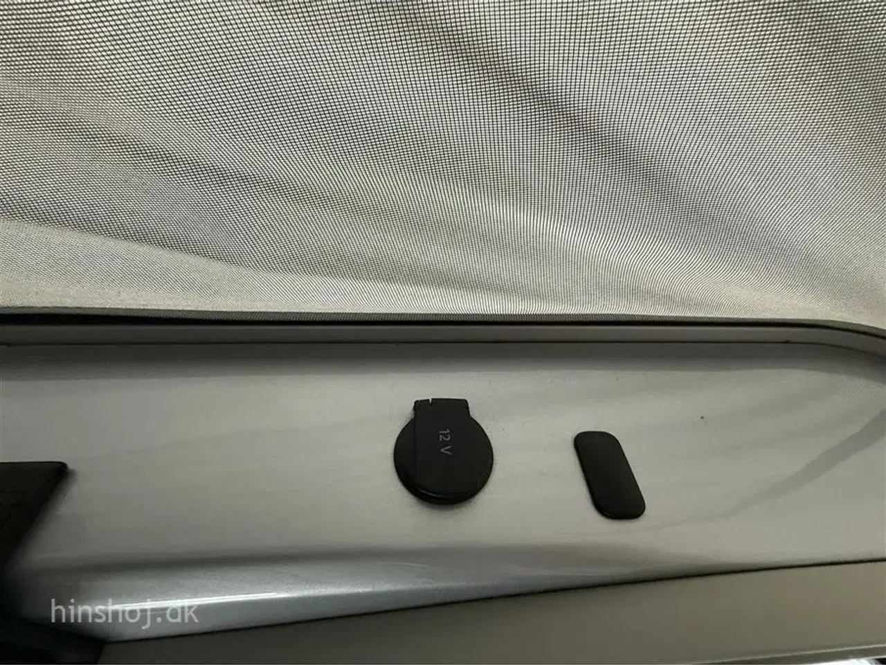 Billede 18 - 2017 - VW California Coast   Fin VW California med godt udstyr fra Hinshøj Caravan