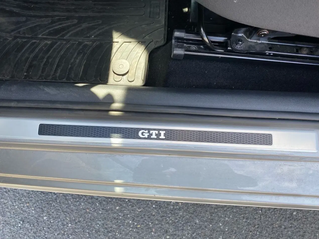 Billede 12 - VW up 1,0 TSI GTI 115HK 5d 6g