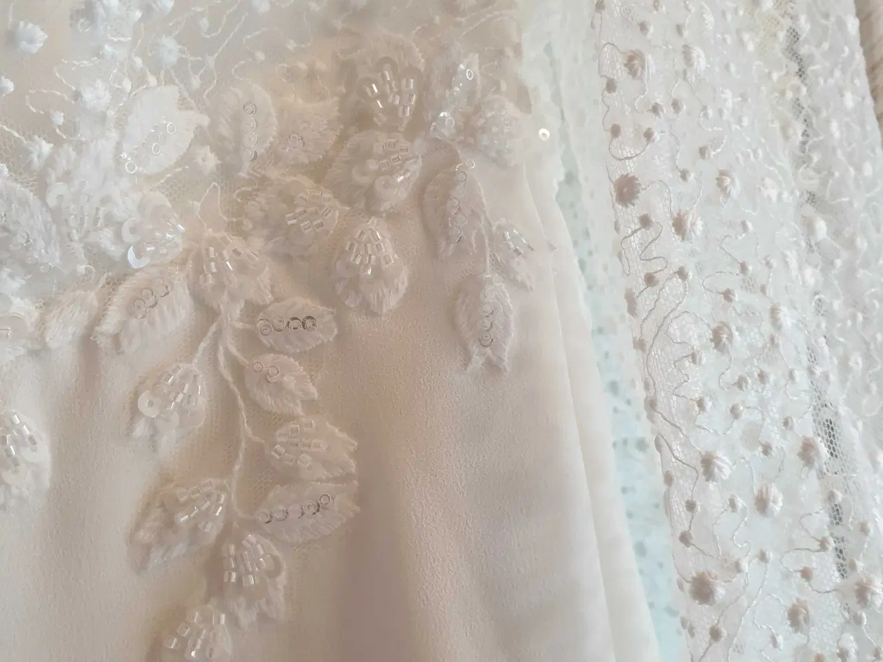 Billede 3 - Konfirmationkjole str 44 