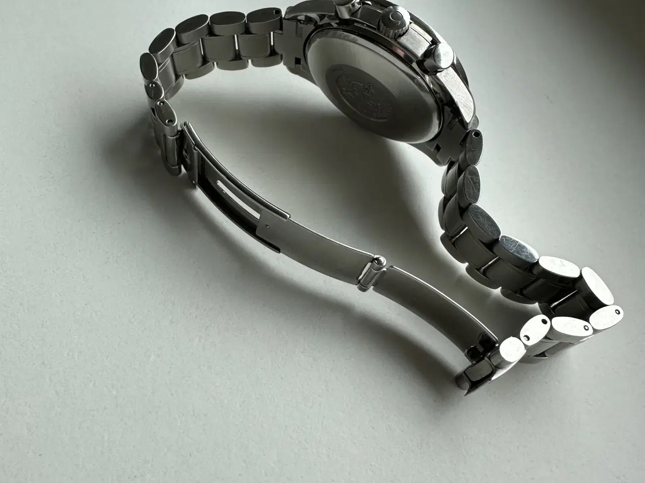 Billede 9 - Omega Speedmaster Date 3513.50