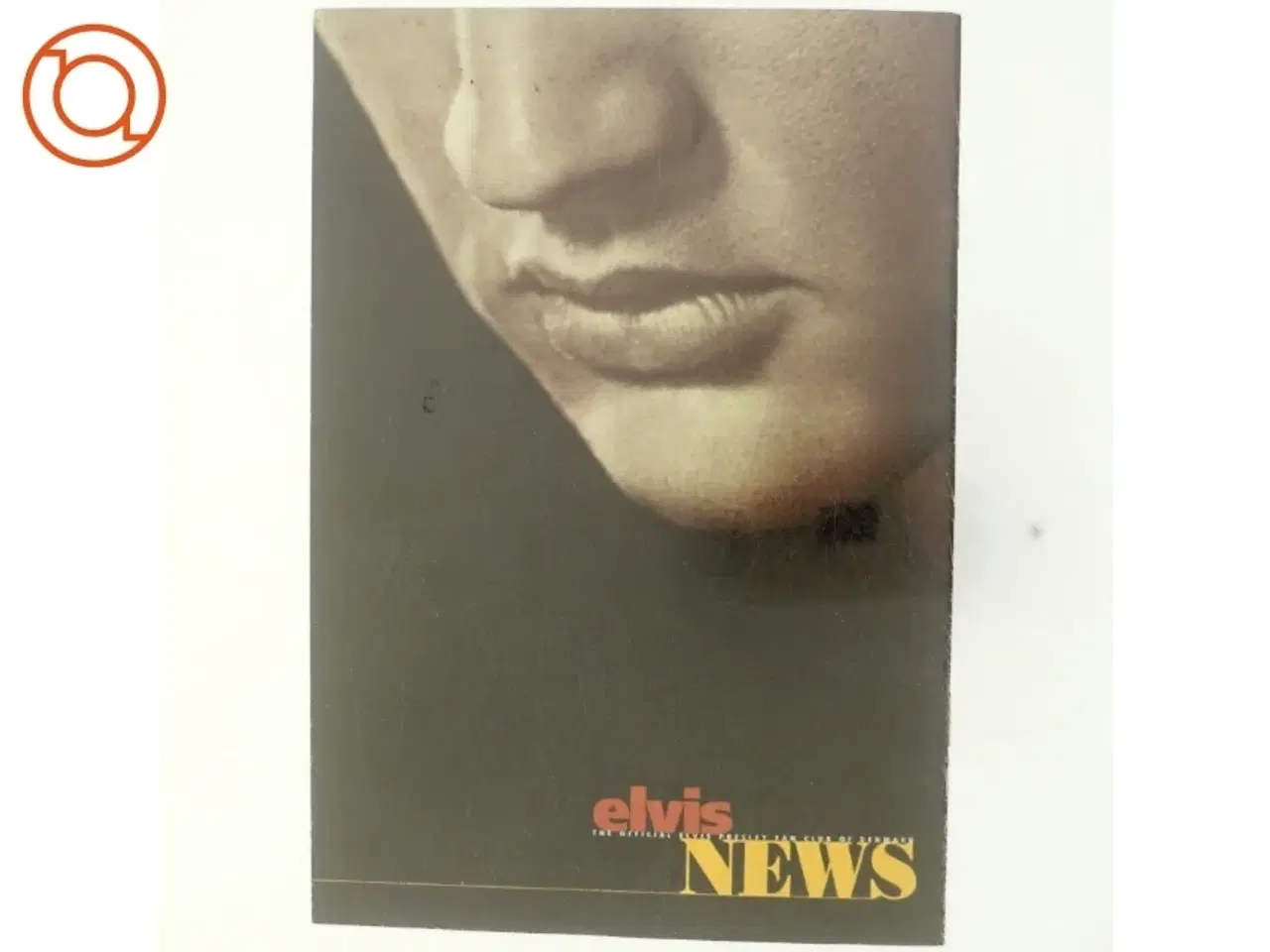 Billede 3 - Elvis News #71 2002