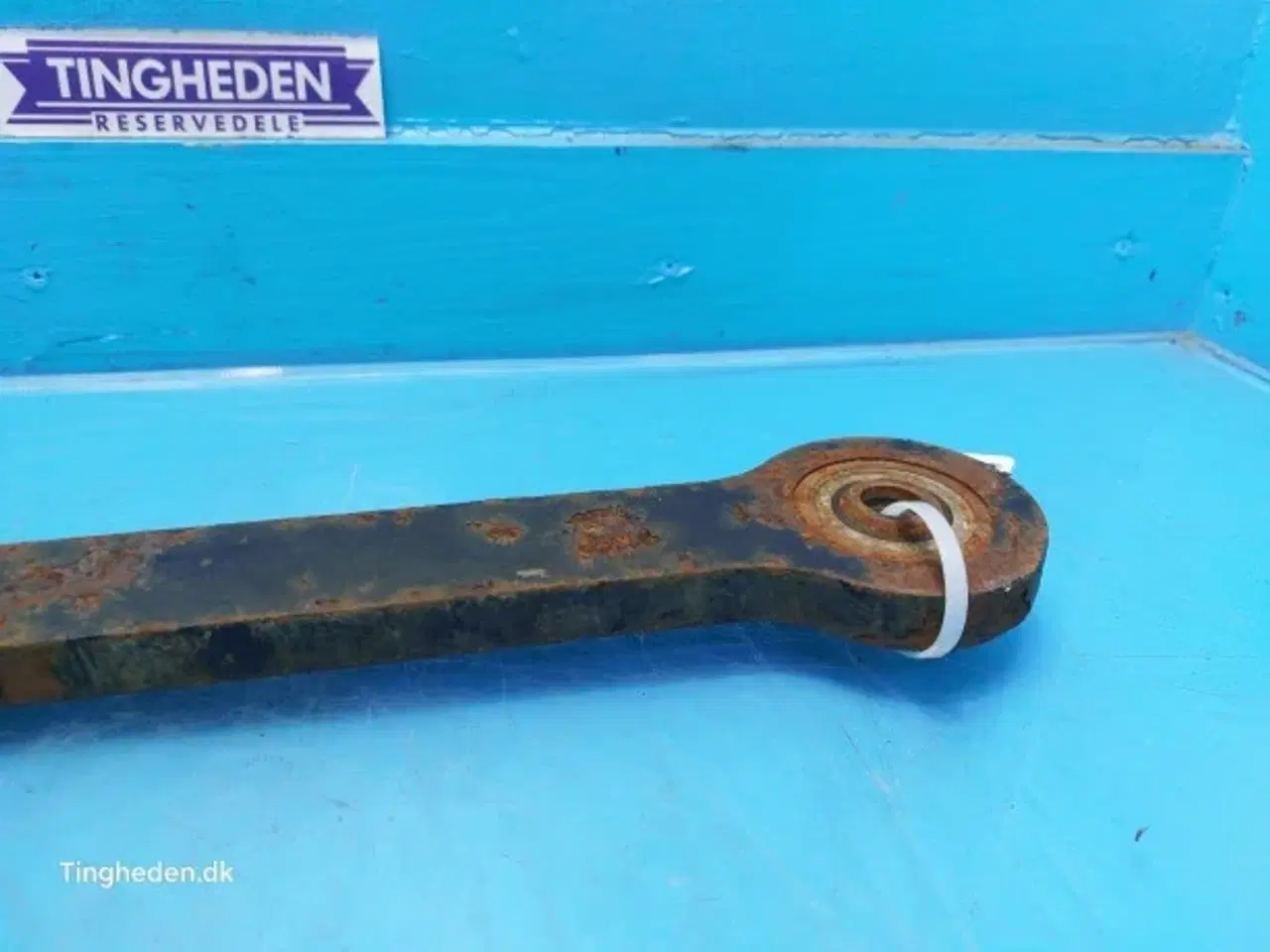 Billede 4 - New Holland 4860 Plejlstang 89839314