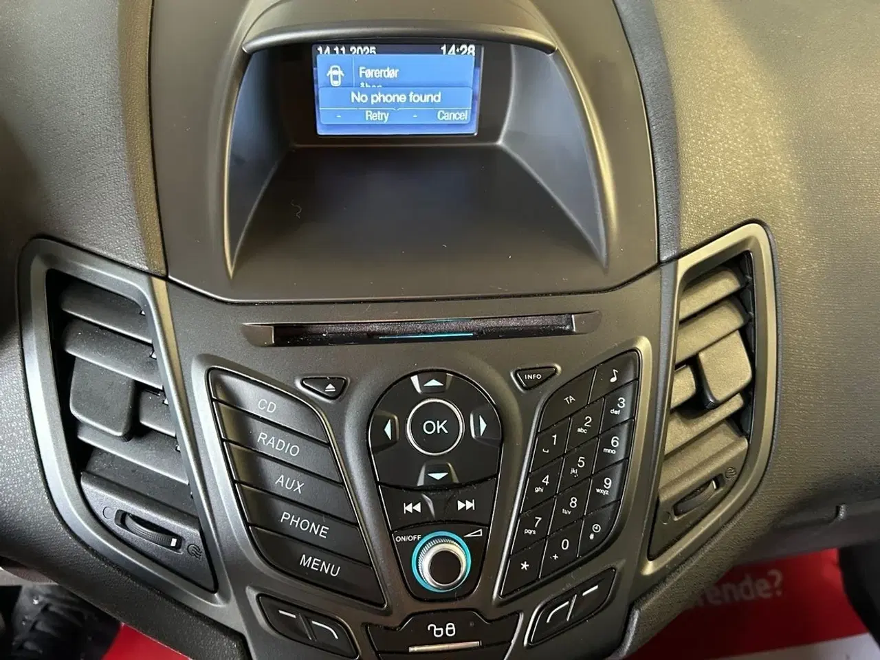 Billede 11 - Ford Fiesta 1,0 SCTi 100 Trend