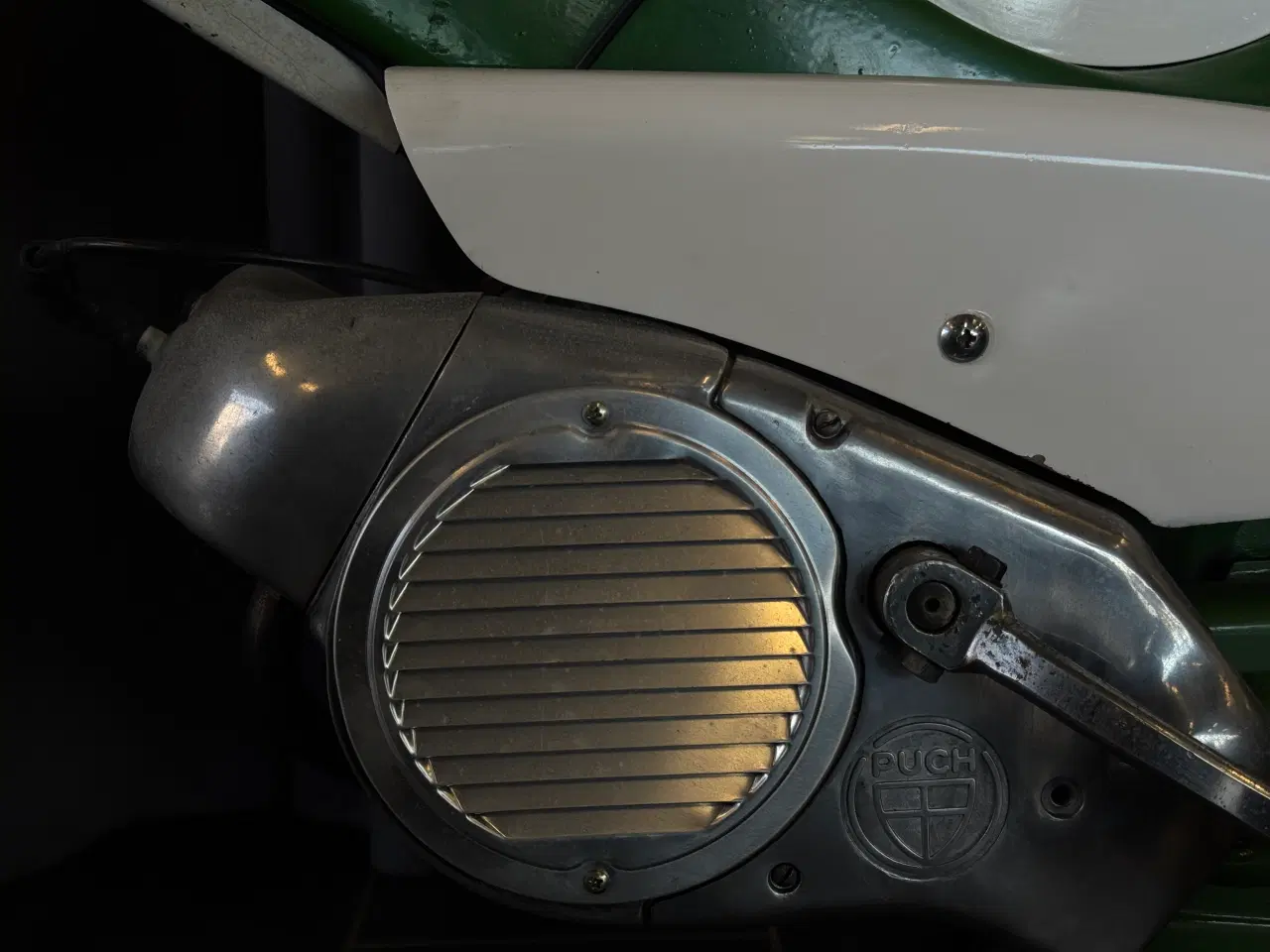 Billede 3 - Stokvic Veteranknallert 3 Gear