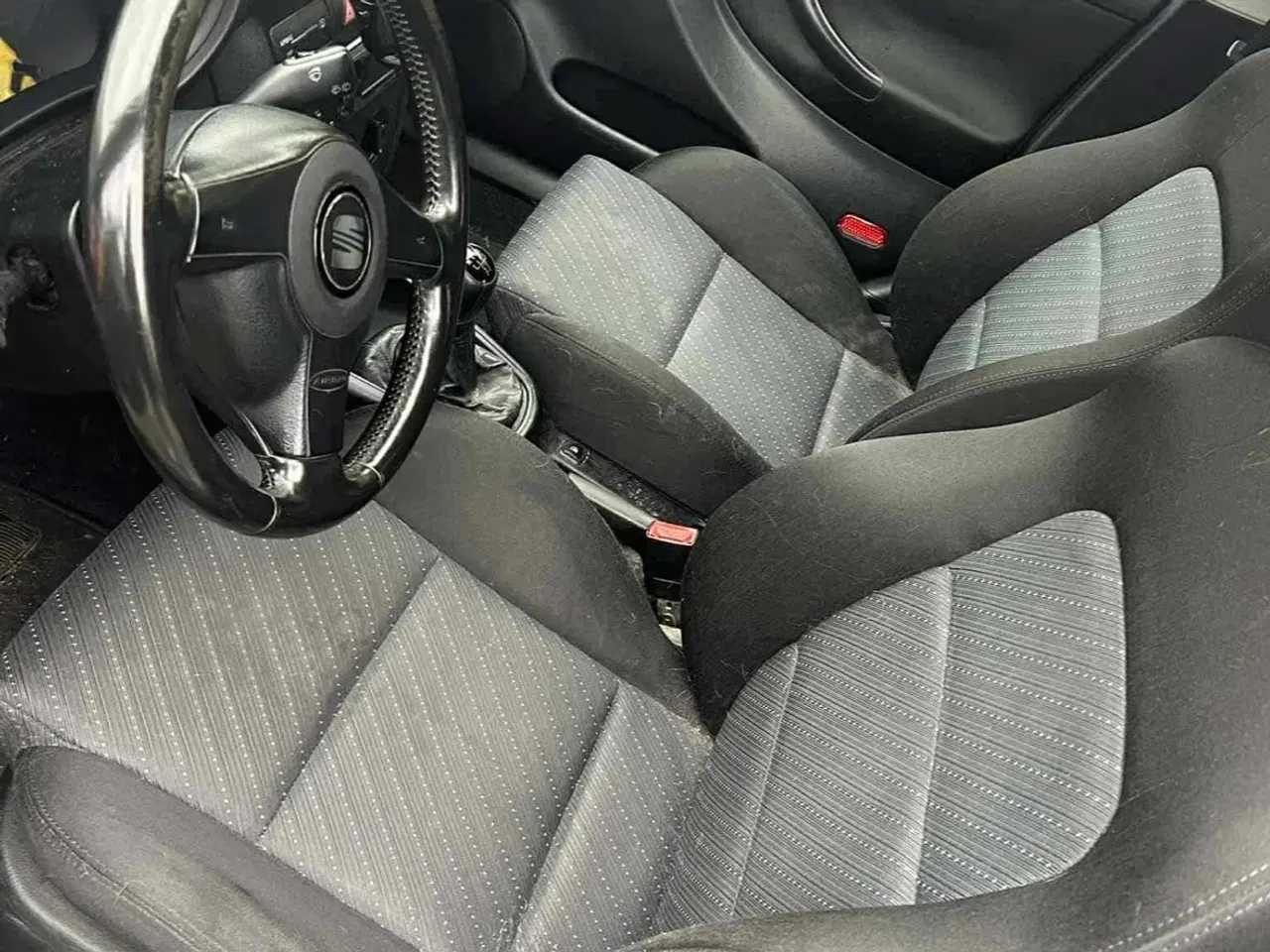 Billede 3 - Seat Leon 1,6v