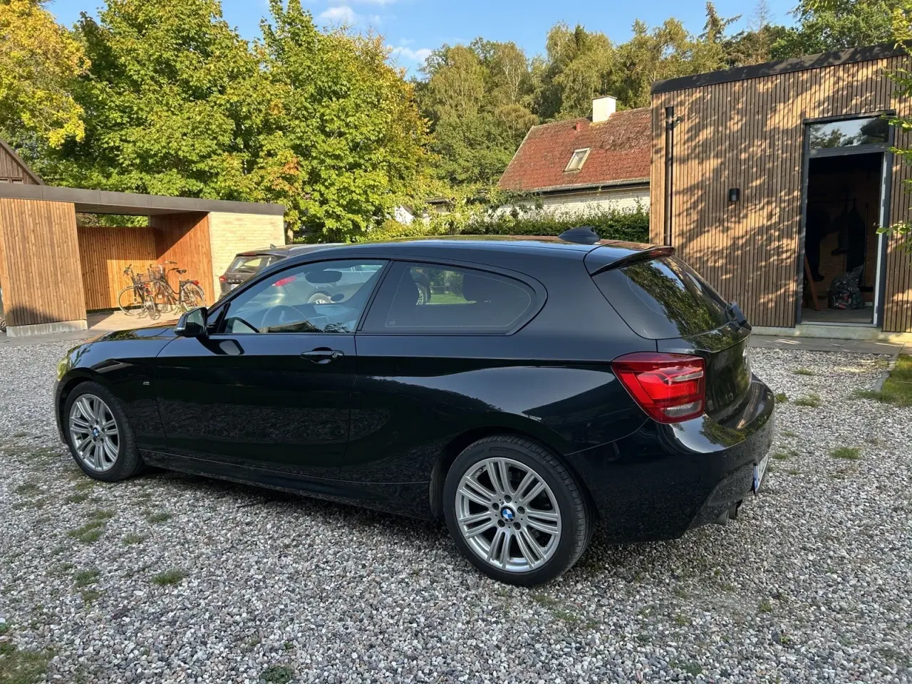 Billede 7 - BMW 125i 2,0 aut.
