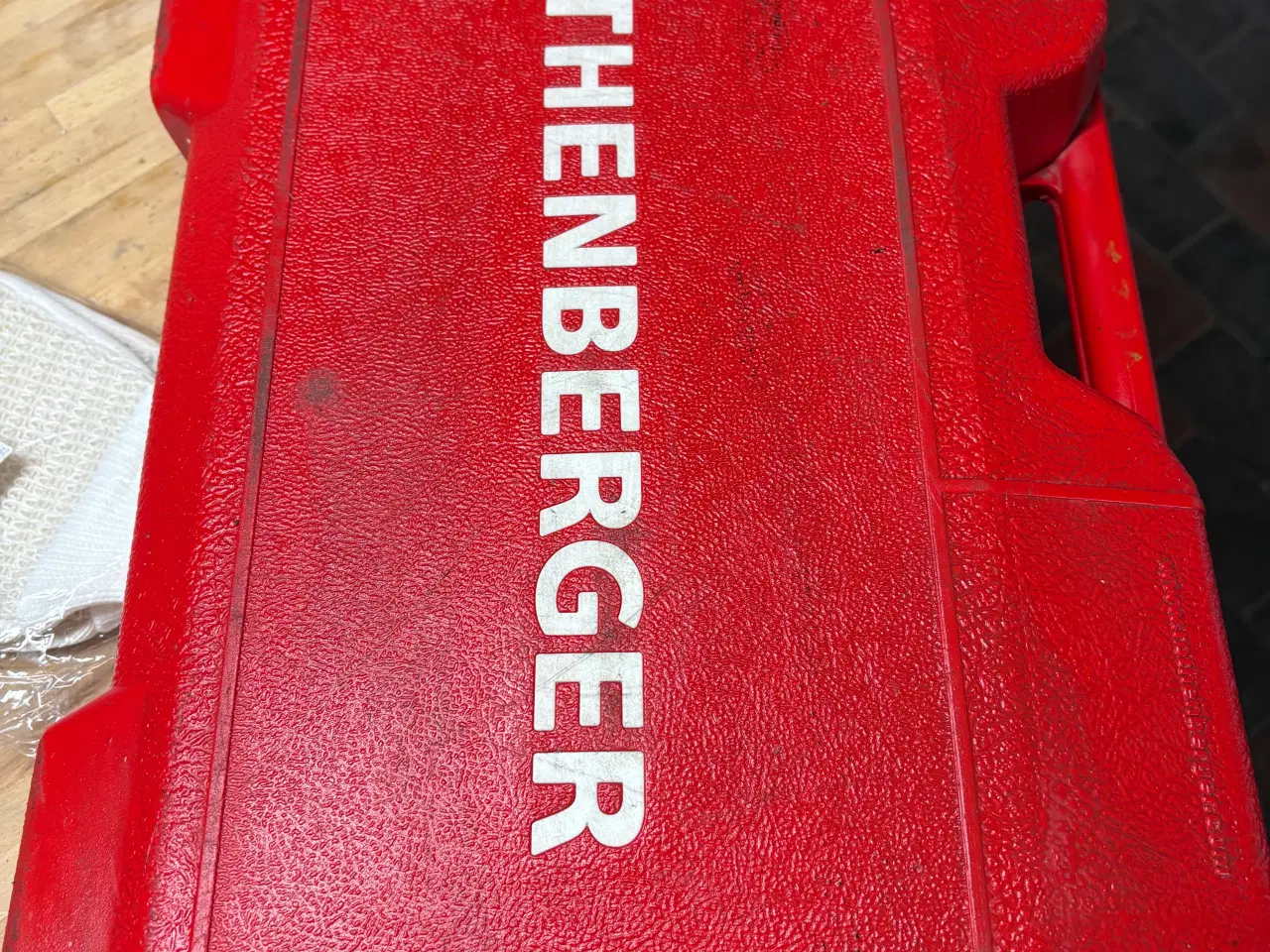Billede 2 - Rørpresseværktøj