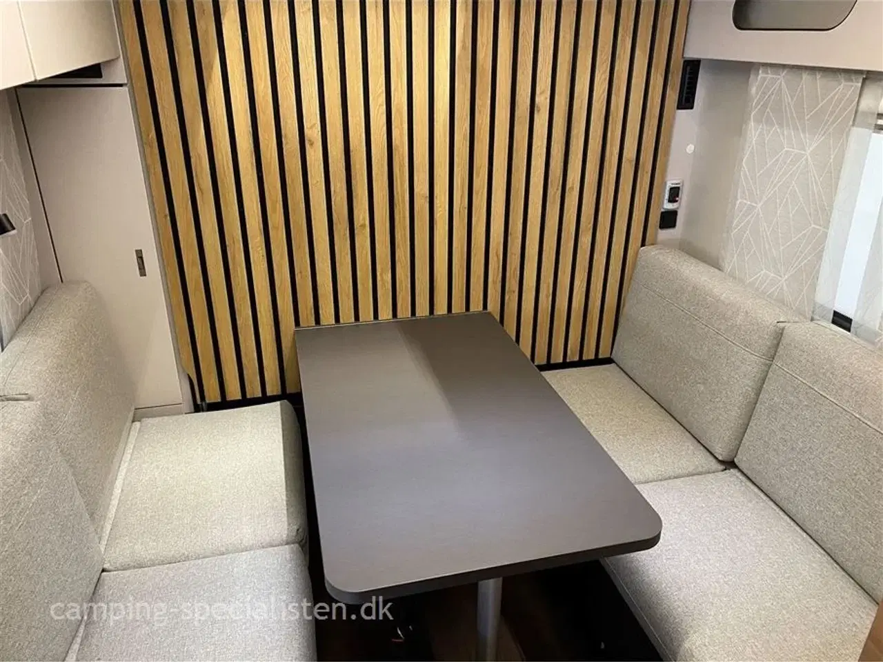 Billede 4 - 2024 - Knaus Yaseo 340 PX   Helt ny model fra Knaus Yaseo 340 PX 2024 (kun 218 bred) - kan ses hos Camping-Specialisten .dk