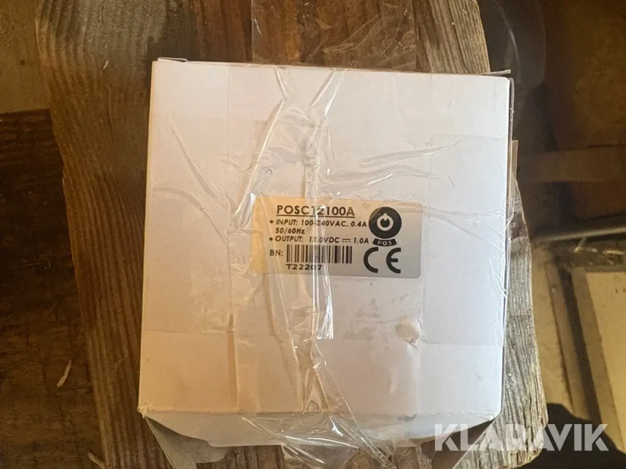 Billede 7 - LED Lysskilt