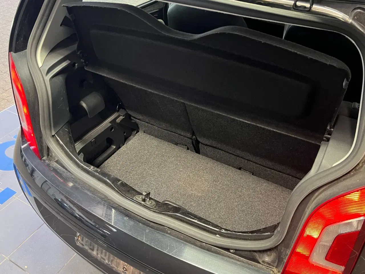 Billede 6 - VW Up! 1,0 60 Move Up!