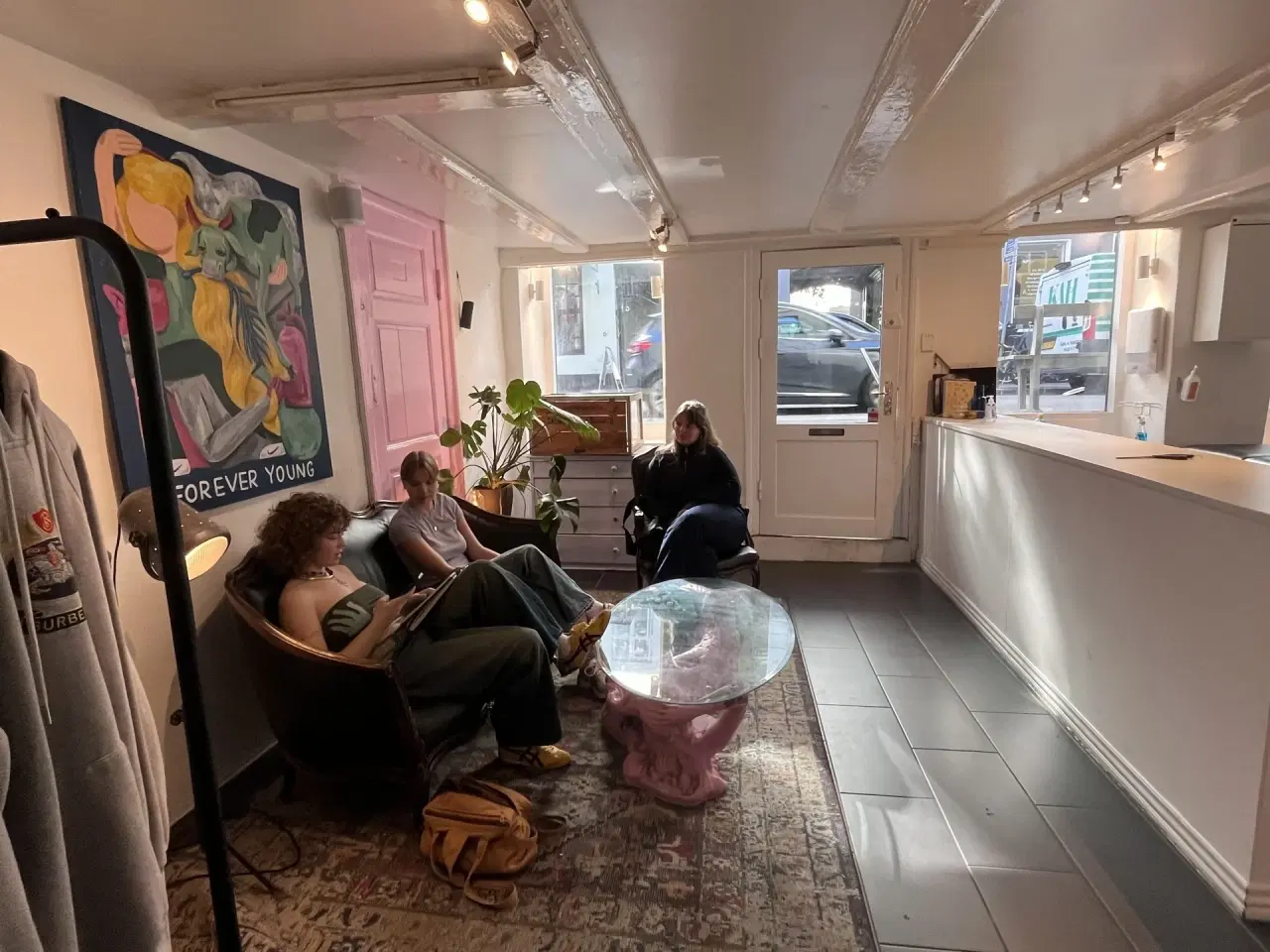 Billede 17 - Erhvervs ejerlejlighed sælges i Kompagnistræde