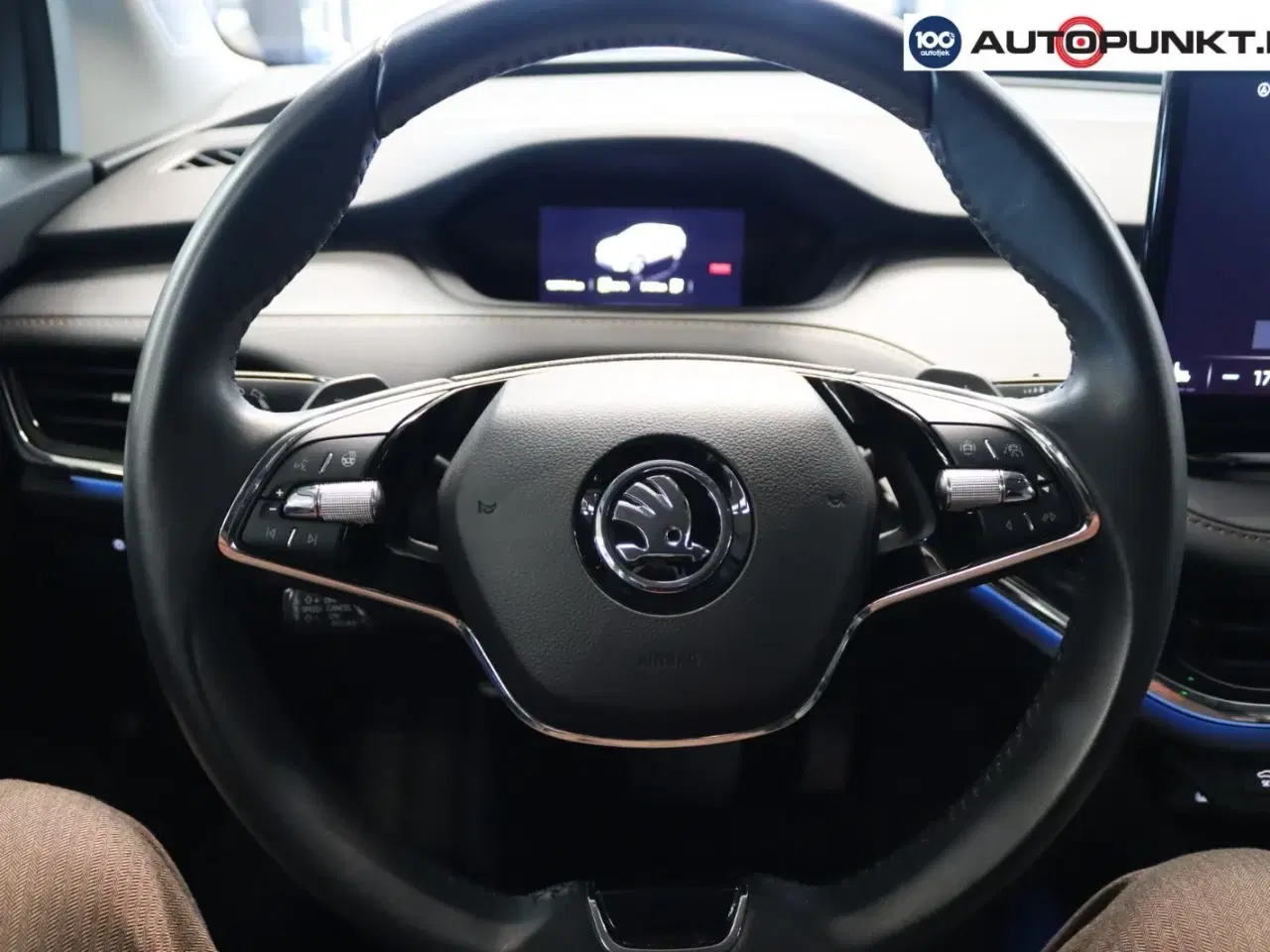 Billede 6 - Skoda Enyaq 80 iV ecoSuite