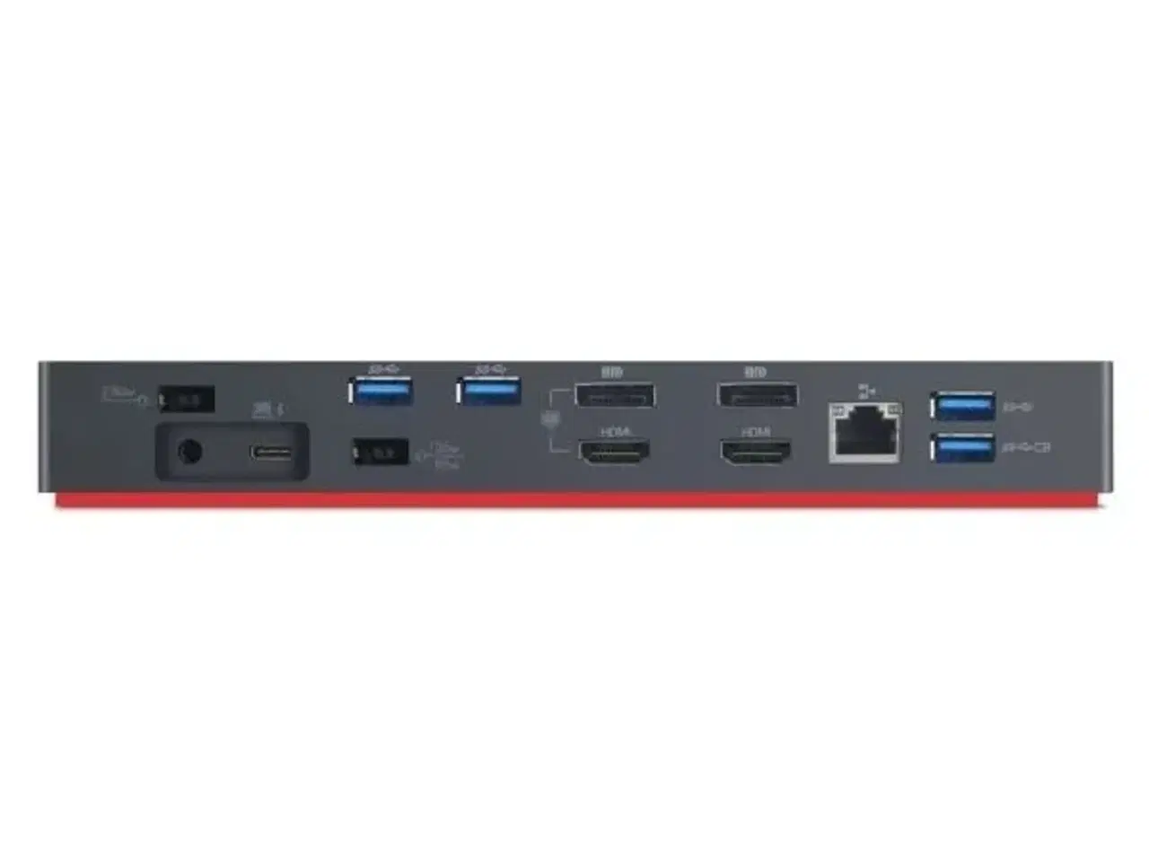Billede 1 - ThinkPad Thunderbolt 3 Dock Gen 2 Type 40AN