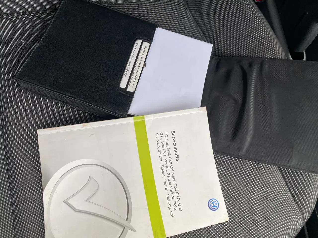 Billede 13 - VW Up 75 hk Bluemotion