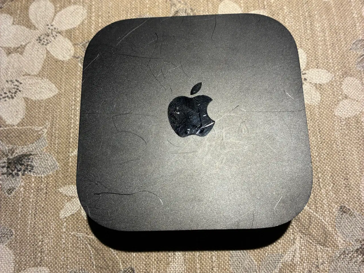 Billede 1 - Apple TV 4K 128 GB