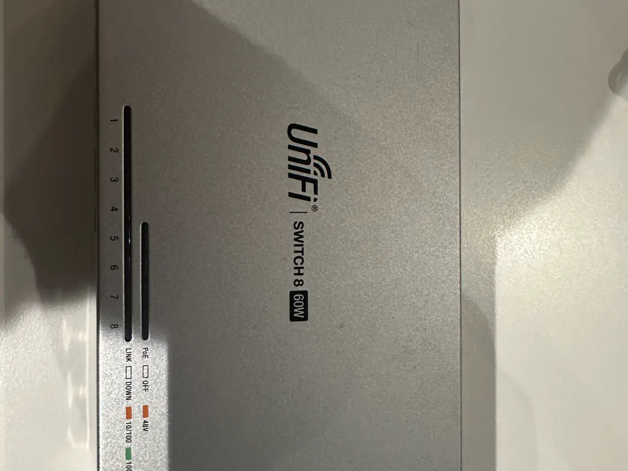 Billede 2 - Unifi Switch