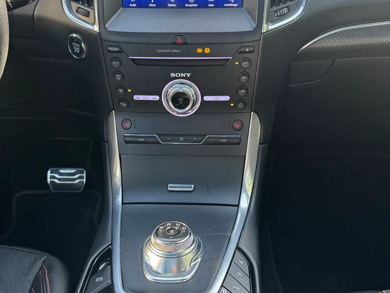 Billede 5 - Ford S-Max 7pers