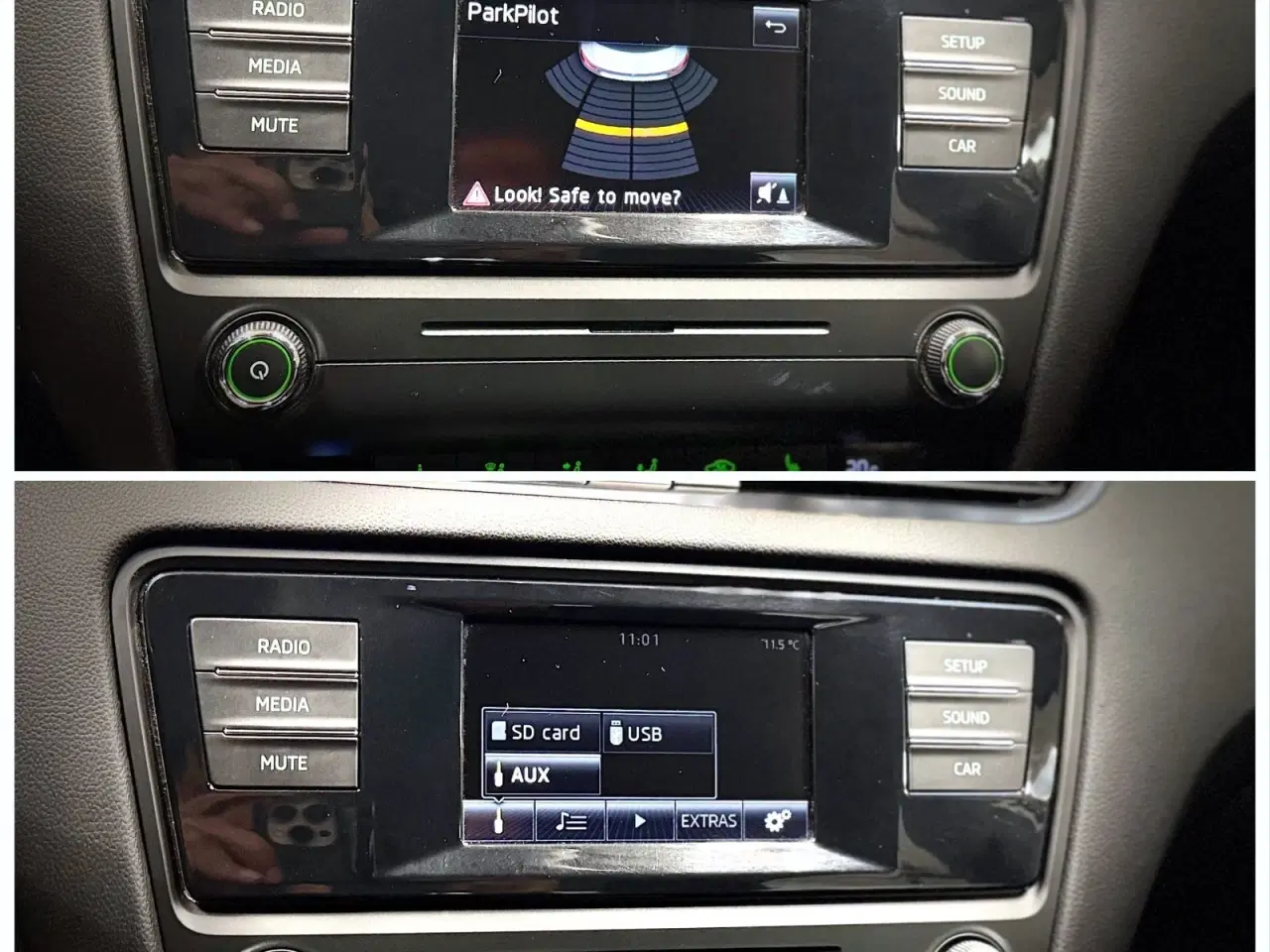 Billede 8 - Skoda Octavia 1,4 TSi 140 Elegance